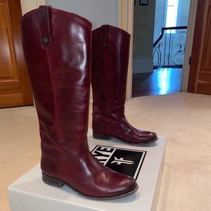 Frye boots
